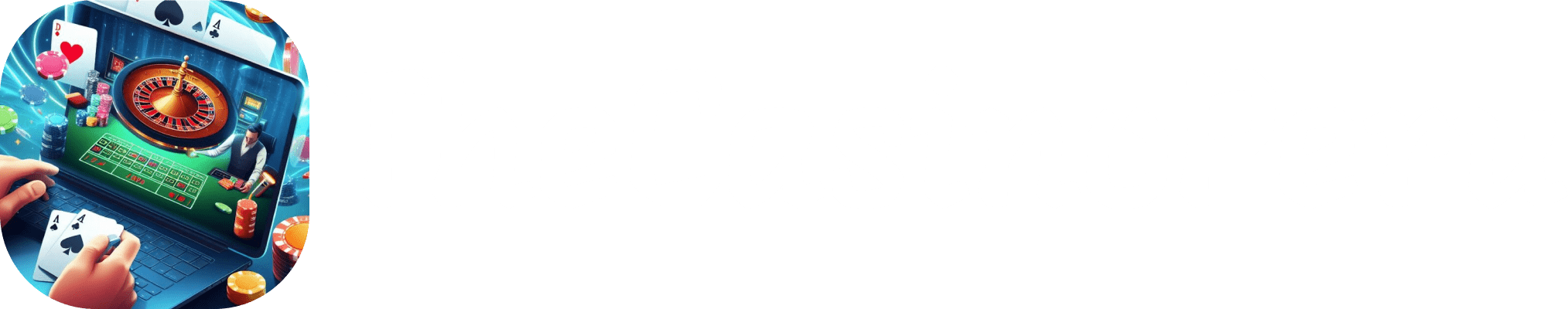 Logo de THECASINOPERU